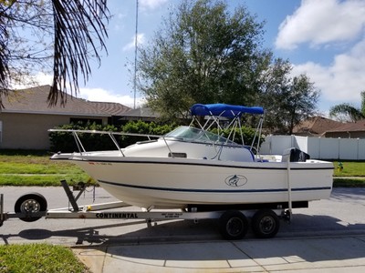 fishing boat for sale