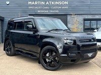 2024 73 Land Rover Defender 110 D300 X-Dynamic HSE D300 300ps MHEV