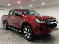 2022 Isuzu D-Max 1.9 DL40 Double Cab 4x4 Auto PICK UP DIESEL Automatic
