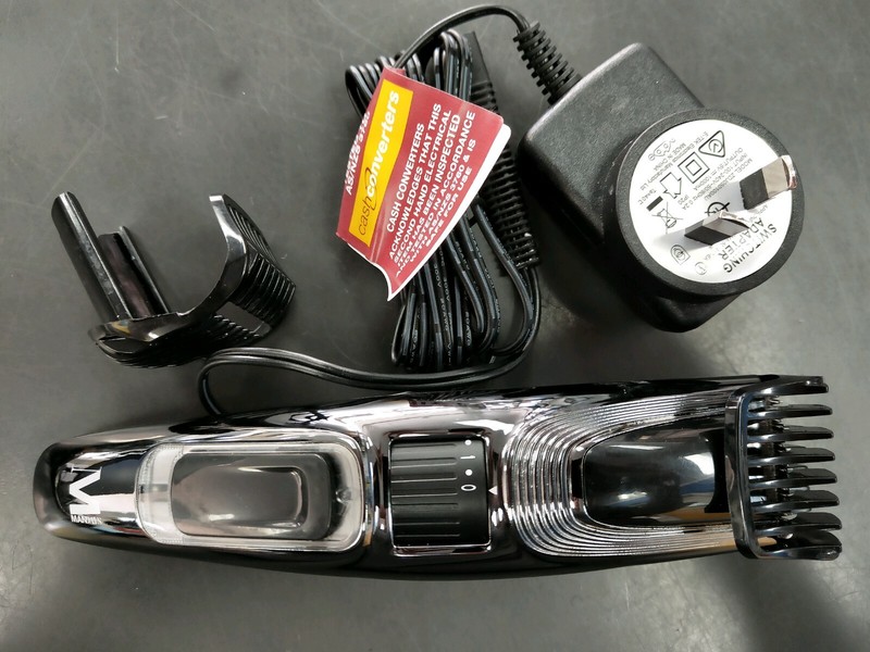 mandays beard trimmer