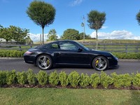 2008 Porsche 911 CARRERA 2 PDK Coupe Petrol Automatic