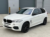 2015 BMW X5 xDrive30d M Sport 5dr Auto - Massive Spec  ESTATE Diesel Automatic