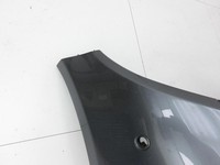 Mercedes-Benz C-Klasse W205 Stoßstange Stoßfänger Frontschürze Vorne Mercedes-Benz C-Klasse W205 A2058851101 gebraucht Vorschau 3