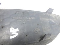Mercedes W176 A180 15-18 Blende Gitter für Stoßstange Vorne Rechts Mercedes W176 A180 15-18 19.10.2016 A1768853622... Vorschau 6
