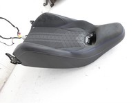 VW Tayron R41 Sitzbezug Rückenpolster Rechts Vorne für Beifahrer Sitz VW Tayron R41 20.08.2025 571881806S gebraucht Vorschau 7