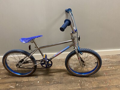 schwinn bmx vintage