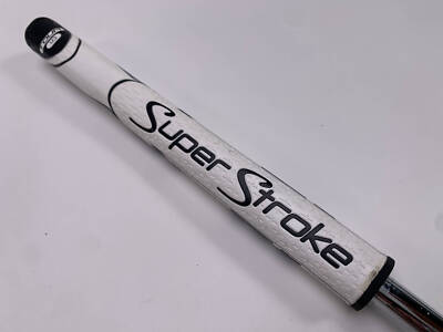 Sik Sho C-Series Double Bend Putter 34" Mens RH HC