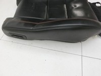 Jeep Grand Cherokee WK2 17-21 Sitzbezug Rückenpolster Links Vorne für Fahrer Sitz beheizt Jeep Grand Cherokee WK2... Vorschau 5