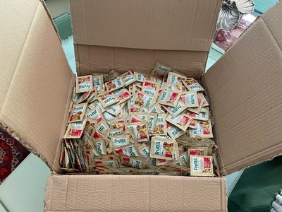 Foto dell'oggetto di un acquirente verificato
