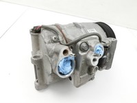 Mercedes GLK 300 X204 08-12 3,0 170KW Klimakompressor Klima Kompressor Mercedes GLK 300 X204 08-12 30.06.2009... Vorschau 6