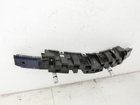 Opel Astra H TwinTop Träger Pralldämpfer für Stoßstange Vorne Opel Astra H TwinTop 09.11.2006 gebraucht Vorschau 2
