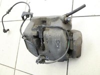 Mercedes R320 W251 06-10 CDI 3,0 165KW Bremssattel Bremszange Vorne Rechts Mercedes R320 W251 06-10 04.07.2006... Vorschau 2