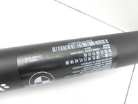 BMW X5 F15 13-18 1x Dämpfer Spindelantrieb Heckklappe Links BMW X5 F15 13-18 21.06.2013 51247294469 7294469... Vorschau 4