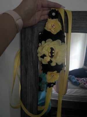 Fotos del artículo de un comprador verificado