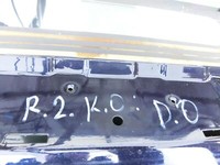 Mini R60 Countryman 10-16 Heckklappe Kofferraumdeckel B13 Mini R60 Countryman 10-16 08.11.2011 4100-9811574 9811574... Vorschau 9