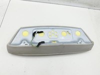 BMW F11 530dx 10-13 3,0d 190KW Kniekehlenkissen für Beifahrersitz Rechts Vorne BMW F11 530dx 10-13 02.12.2011... Vorschau 5