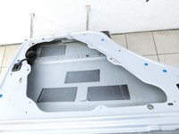 Mercedes R320 W251 06-10 Lang Tür Links Hinten 775 Mercedes R320 W251 06-10 04.07.2006 A2517300105 gebraucht Vorschau 8