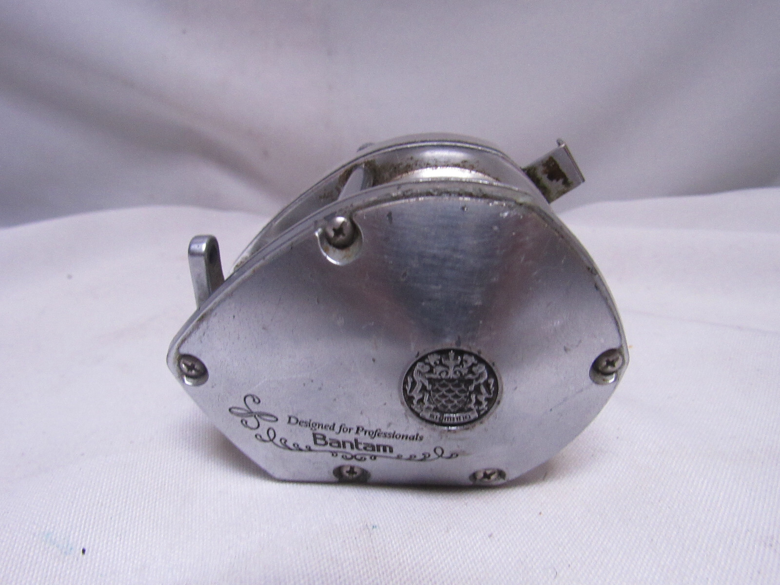 Shimano Bantam BB 300HG リール Amazon | シマノ(SHIMANO) リール 14 バルケッタBB 301HG (左