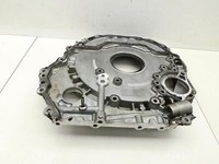 Mercedes S213 E220d 17-21 CDI 2,0 143KW Platte für Motor Stirnplatte Gehäuse Motorblock Mercedes S213 E220d 17-21... Vorschau 2