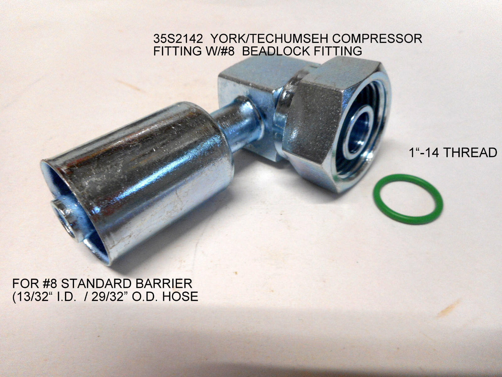 Lochie - sa Hauler Block 4 In Low-lip │Coastal Hydraulics