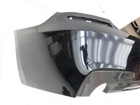 BMW F06 640d 12-18 Gran Coupe Stoßstange Stoßfänger Hinten M Aerodynamikpaket 416 BMW F06 640d 12-18 07.02.2018... Vorschau 4