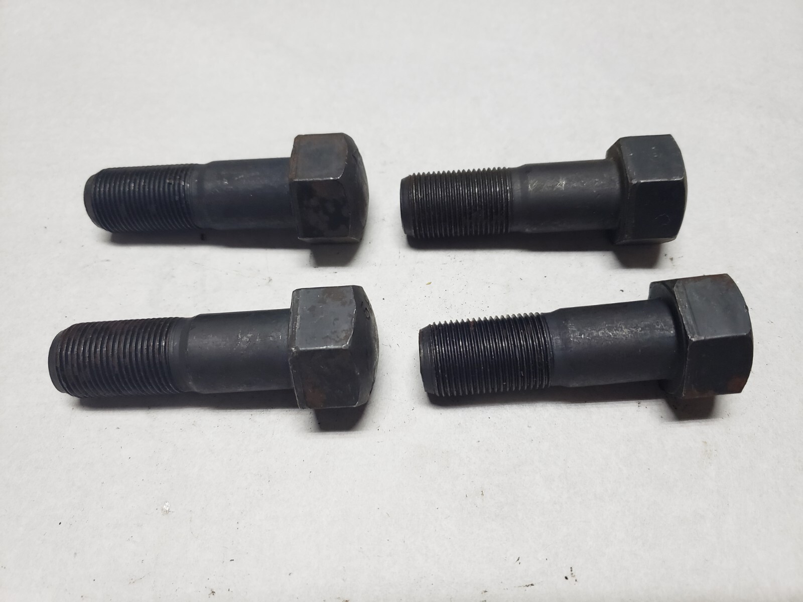 CAT 6Y-0846 / 6Y0846 OEM TRACK BOLTS LOT OF 4 NNB | eBay
