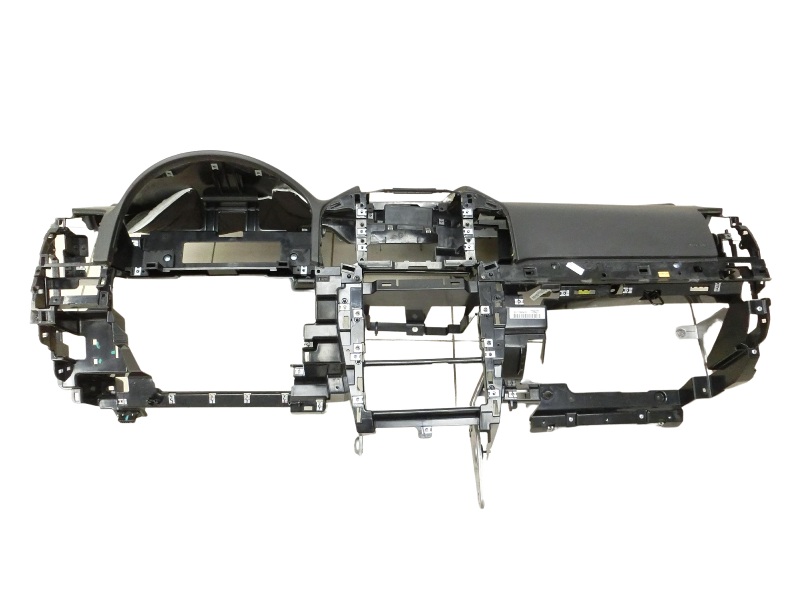 Tablero de instrumentos Panel completa para Chevrolet Captiva 11-13 - Bild 1