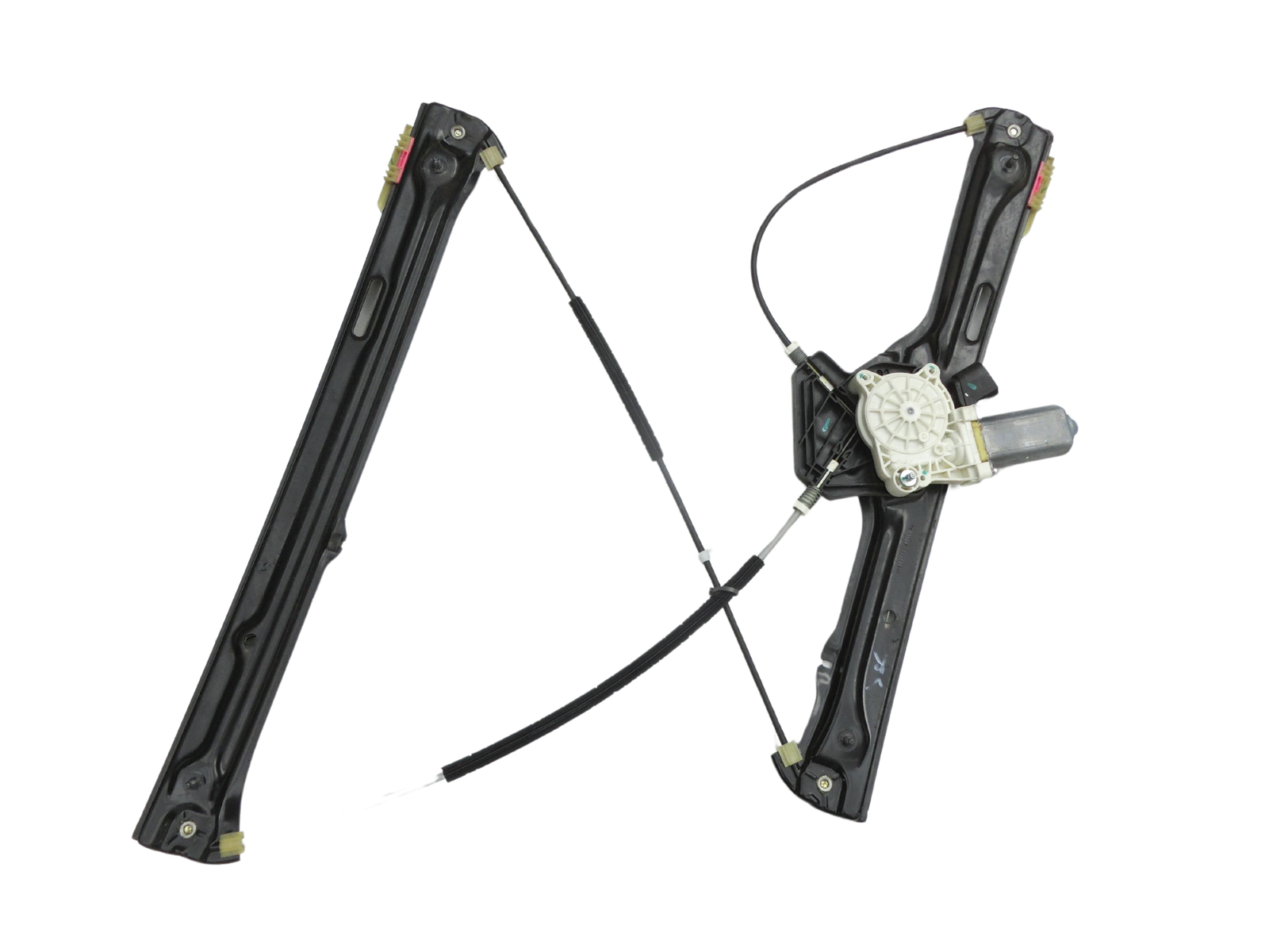 Window lift motor with Right Front for BMW X5 F15 13-18 - Bild 1