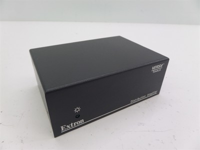 Extron MDA 3SV Distribution Amplifier
