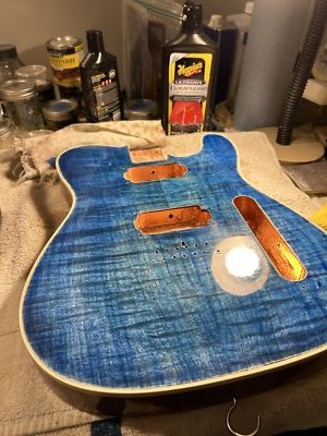 Foto dell'oggetto di un acquirente verificato