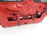 Peugeot Bipper 08-17 Mehrzweckfahrzeug Heckklappe Kofferraumdeckel KKX Peugeot Bipper 08-17 30.04.2010 gebraucht Vorschau 8