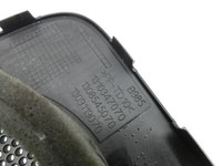 Fiat Ducato Boxer 250 14-23 L2H2 Blende Innen Abdeckung für Lautsprecher Rechts Vorne Fiat Ducato Boxer 250 14-23... Vorschau 5