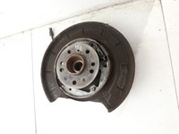 Mercedes W251 R350 10-13  Lang CDI 3,0 195KW 4WD Achsschenkel Radnabe mit ABS Links Hinten Mercedes W251 R350 10-13... Vorschau 2