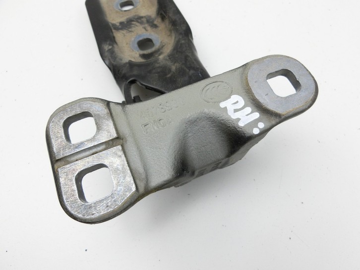 BMW F45 14-18 Türscharnier Tür Scharnier Rechts Hinten BMW F45 14-18 22.11.2017 7284546 41527284546 7300810 gebraucht Vorschau 3