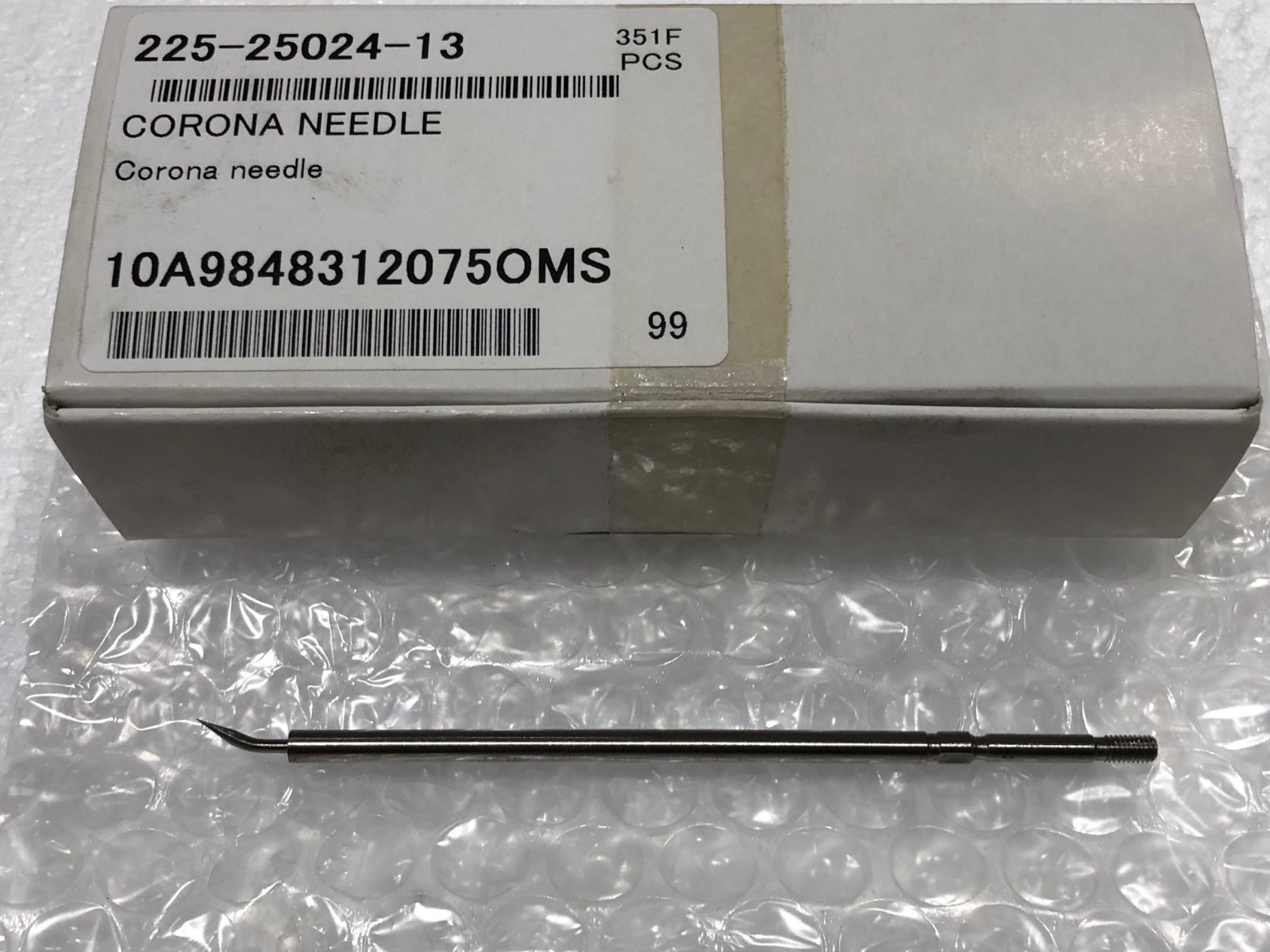 [MATSU]　CORONA CDSC-H8024X-W Capacitor Current Sensor Cover - Midsun Group