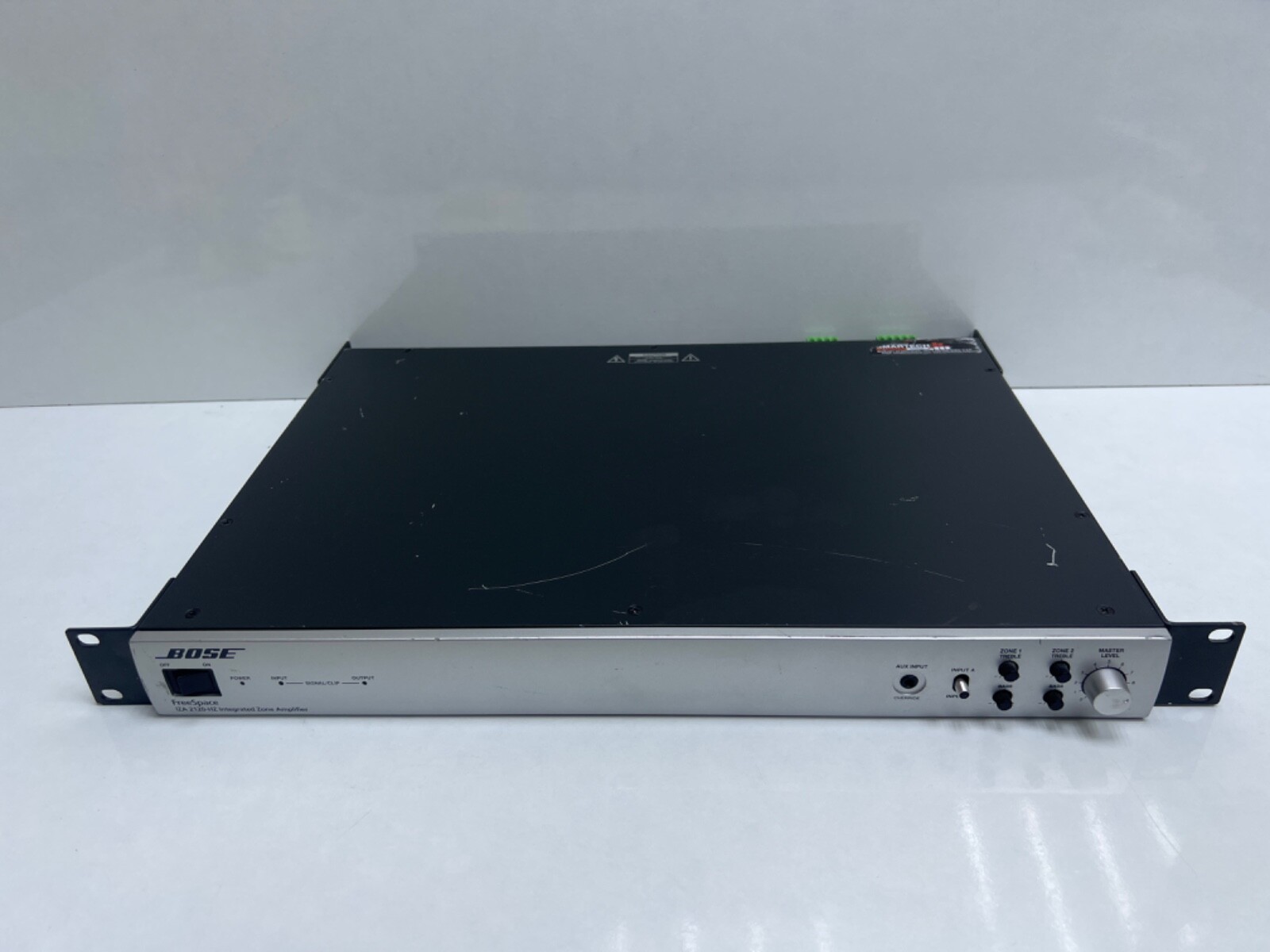 Bose Professional FreeSpace IZA 2120-HZ Zone Amplifier | eBay