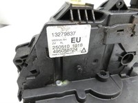 Opel Meriva B S10 10-13 Kombi Türschloss m. ZV Stellmotor Rechts Hinten Opel Meriva B S10 10-13 22.03.2010 13279837... Vorschau 5