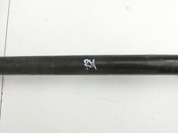 BMW E81 1er 118i LCI 07-13 3 Türer 2,0i 90KW Antriebswelle Gelenkwelle Rechts Hinten BMW E81 1er 118i LCI 07-13... Vorschau 7