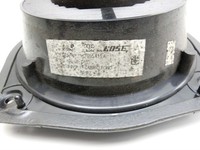 Audi A4 B6 8H 02-05 Cabrio Lautsprecher Bose Sound System Rechts Hinten Audi A4 B6 8H 02-05 17.05.2005 8H0035411B... Vorschau 5