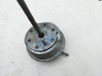 BMW F01 F04 7er AH7 08-12 Hybrid 4,4  N63B44A Druckdose für Turbolader Turbo Abgasturbolader BMW F01 F04 7er AH7... Vorschau 5