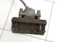 Dacia Duster I HS 13-18 DCI 1,5 80KW Bremssattel Bremszange Vorne Links Dacia Duster I HS 13-18 25.10.2016... Vorschau 4
