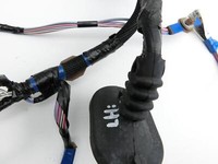 Toyota Corolla E21 19-23 Kombi Kabelbaum für Tür und Fensterheber Links Hinten Toyota Corolla E21 19-23 15.02.2022... Vorschau 2