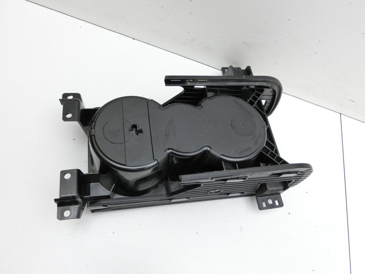 Jaguar XF X260 15-20 Lim Becherhalter Getränkehalter Jaguar XF X260 15-20 20.06.2017 T2H3071 GX63-F048196-AA gebraucht Vorschau 5