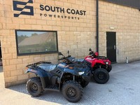 KAWASAKI BRUTE FORCE 450 T CAT BRAND NEW 2026 MAIN DEALERS 