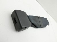 Toyota Yaris XP9 09-11 5T Gurtschloss Mitte Hinten Toyota Yaris XP9 09-11 08.04.2011 G056702 gebraucht Vorschau 2