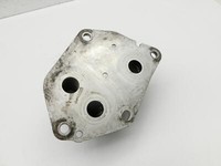 Hyundai I30 GD 11-15 CRDi 1,6 94KW Abgaskühlung für AGR Hyundai I30 GD 11-15 09.07.2014 284162A770 26410-2A300... Vorschau 5