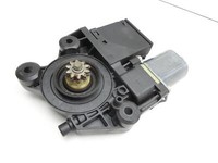 Renault Megane III 12-14 Lim Fensterhebermotor Rechts Vorne Renault Megane III 12-14 29.01.2013 807301396R... Vorschau 3