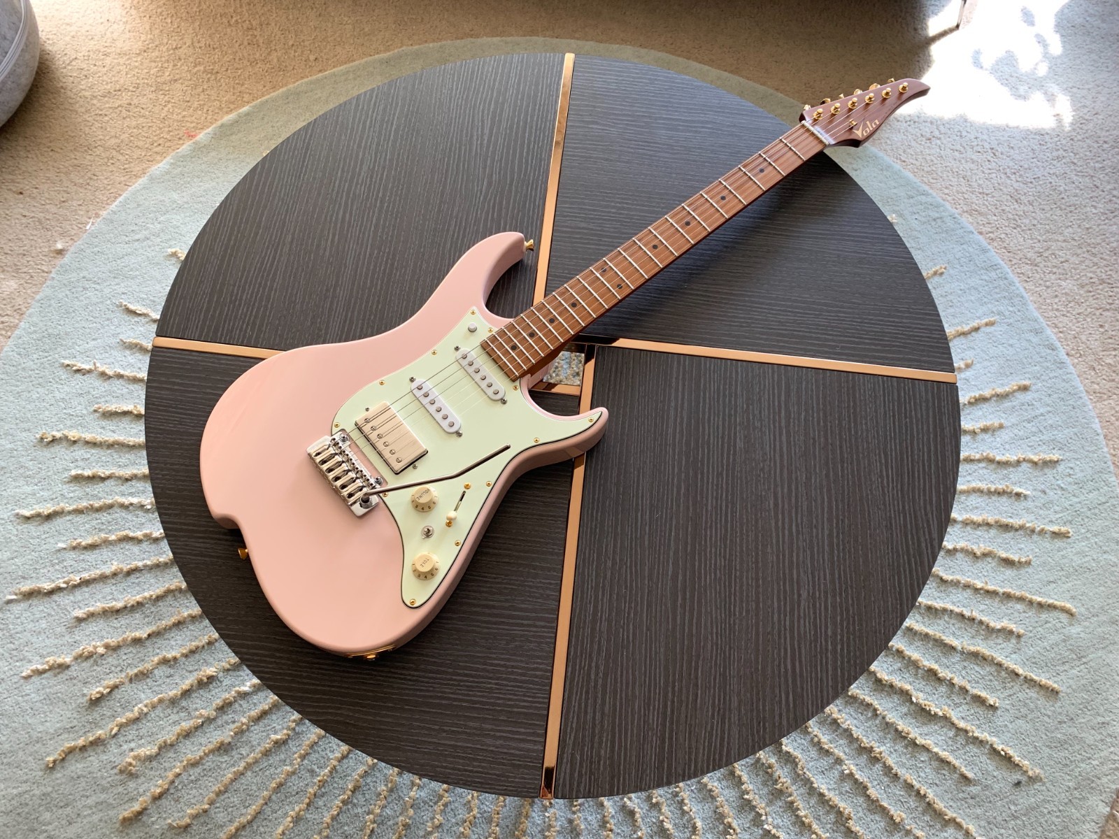 ギター Vola guitar OZ JRM Made in Japan OZ JRM – Shop Vola Guitar