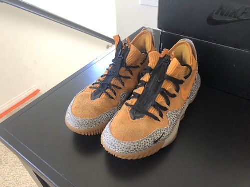 lebron 16 low atmos | eBay