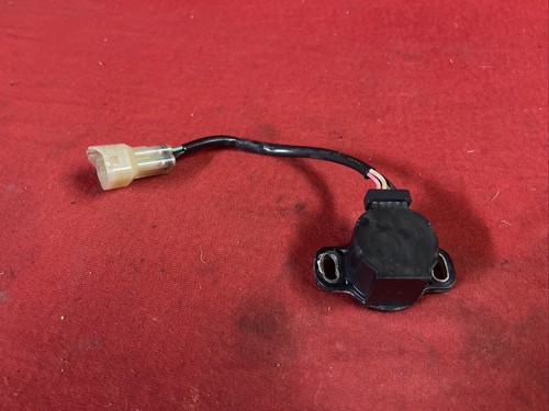 1989-1996 Suzuki Samurai Sidekick Chevy Tracker TPS Throttle